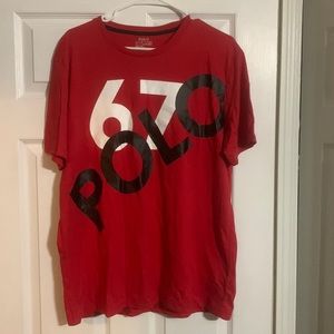 Polo by Ralph Lauren Tee Shirt
